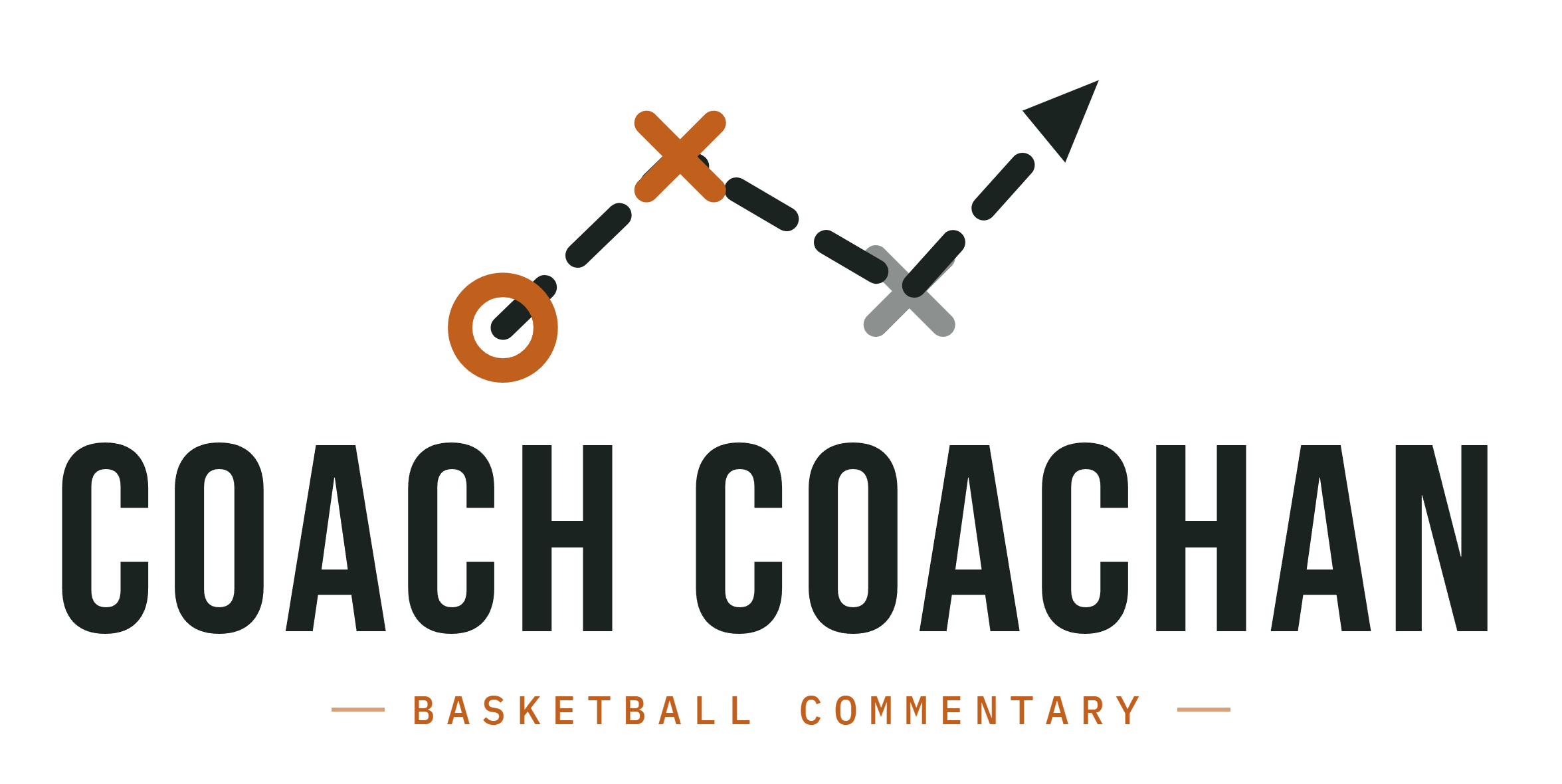 Coach Coachan